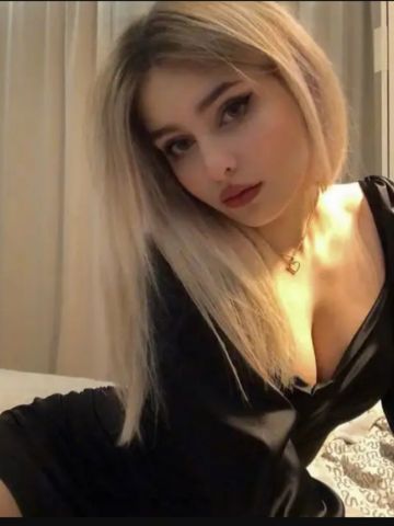 Анкета проститутки Лика - Фото 1, , 23 года, №60521